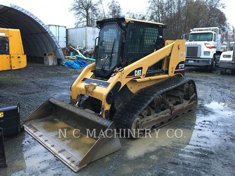 cat 277b skid steer loaded|caterpillar 277b uses what engine.